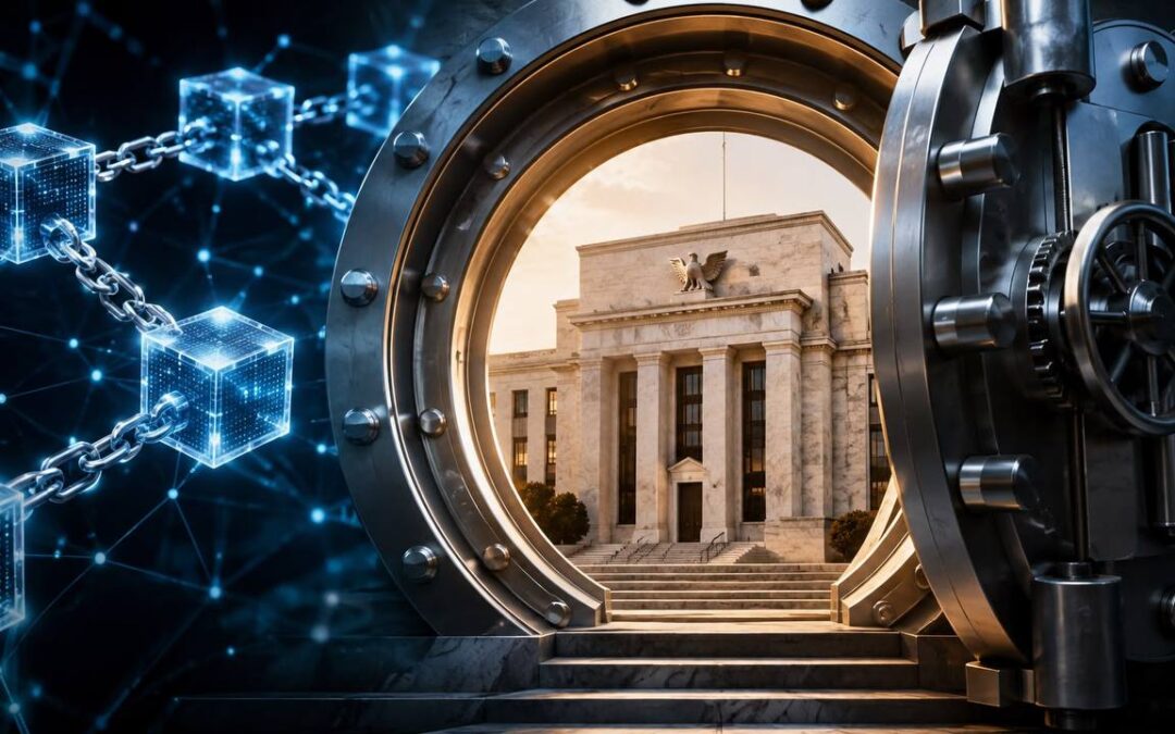Supreme Court Petition: Blockchain Association fordert Bankenzugang für Custodia