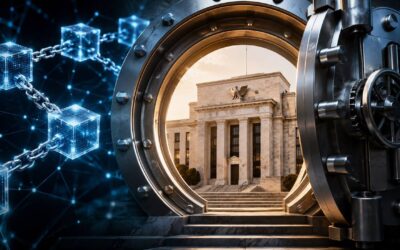 Supreme Court Petition: Blockchain Association fordert Bankenzugang für Custodia