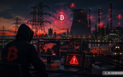 Bitcoin Infrastruktur: Red Team warnt vor kritischen Sicherheitslücken