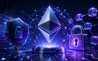 Hegotá Upgrade stärkt Ethereum mit dezentralem Datenschutz