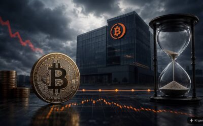 Strategy Bitcoin Käufe: Achte Woche in Folge ohne Zukauf