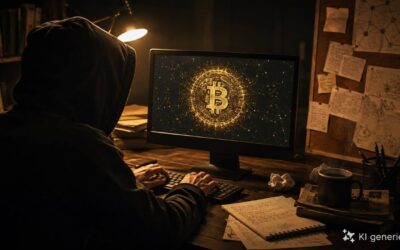 Satoshis Whitepaper und die Ankündigung eines neuen Geldes