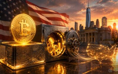 Bitcoin Treasury Infrastruktur: Metaplanet gründet Dienst in USA