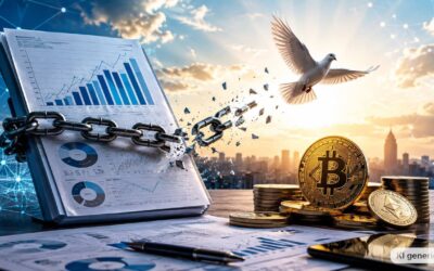 Krypto-Steuerplan: Haltefrist-Abschaffung im Finanzbericht 2027