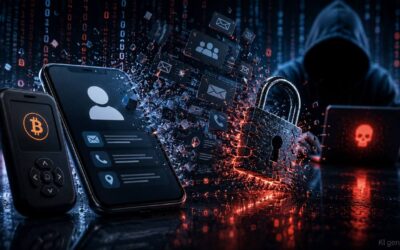 Bitcoin Plattform Hack: Pocket Bitcoin meldet Cyberangriff auf Supportdaten