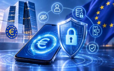 Digitaler Euro: EZB setzt Standards für Datenschutz