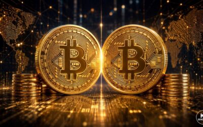 Bitcoin Doppelausgabe und die Wartezeit auf Bestätigung