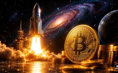 Goldman Sachs XRP Position wieder bei 86,51 Millionen Dollar