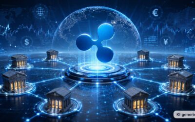 Ripple RLUSD Adoption: Neuer Kreditfonds für Finanzdienstleister