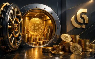 Genius Group baut Bitcoin-Treasury auf: 827 Millionen Dollar geplant