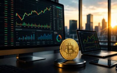 Charles Schwab integriert Bitcoin in institutionelle Handelsplattform