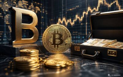 Capital B Kapitalerhöhung: 21 Millionen Euro für Bitcoin-Käufe