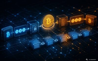 Bitcoin Transaktionsgebühren und die Auswahl der Miner
