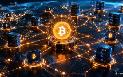Die Macht der Nodes: Wie BIP 148 die Bitcoin-Regeln durchsetzte