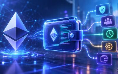 Ethereum programmierbare Wallets: EIP-8141 rückt für Hegotá-Fork vor