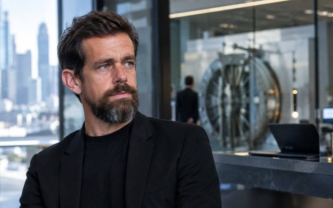 Block Banklizenz: Dorseys Zahlungskonzern beantragt Trust-Bank bei der OCC