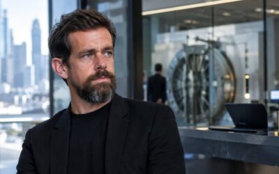 Block Banklizenz: Dorseys Zahlungskonzern beantragt Trust-Bank bei der OCC