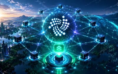 IOTA Dezentralisierung: Protokollversion 34 im Mainnet aktiv