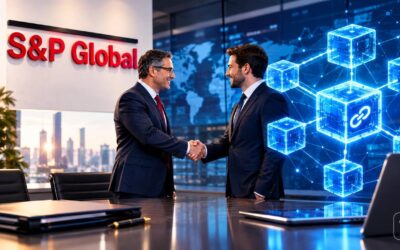 S&P Global kauft OpenZeppelin: Ratingagentur erhöht Blockchain-Expertise