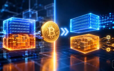 Segregated Witness: Die Trennung von Daten und Signatur