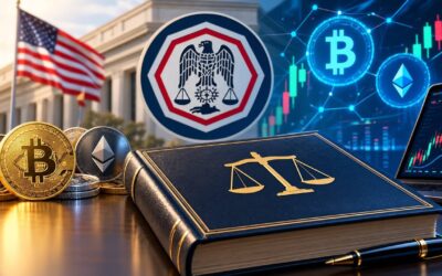 CFTC startet eigenes Regelwerk für Krypto-Derivate