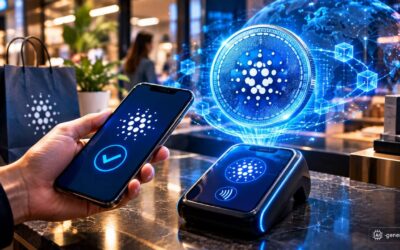 Cardano integriert x402-Standard für KI-Agent Zahlungen