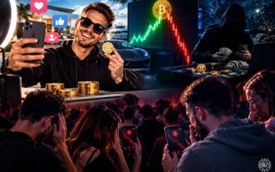 X Creator Betrug: Klage gegen UK-Duo wegen 277.000 Dollar