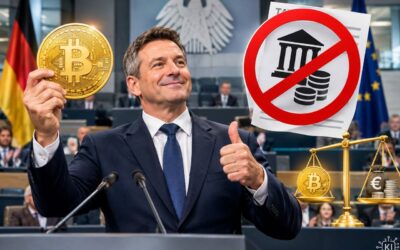CDU-Politikerin Wasem: Krypto-Haltefrist ist kein Steuerprivileg