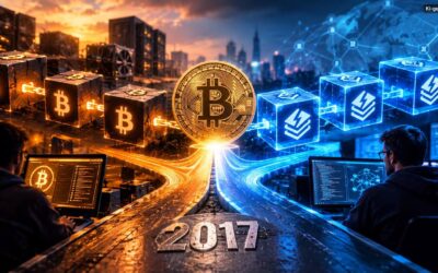 SegWit2x Hard Fork: Der Streit um Bitcoins Blockgröße