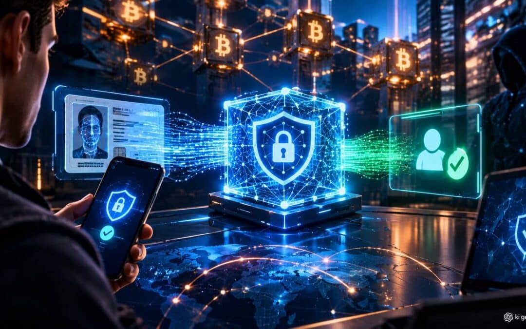 Hester Peirce fordert Zero-Knowledge-Proofs für KYC-Verfahren