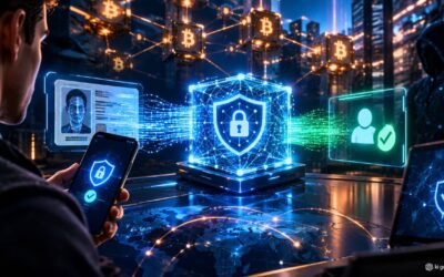 Hester Peirce fordert Zero-Knowledge-Proofs für KYC-Verfahren