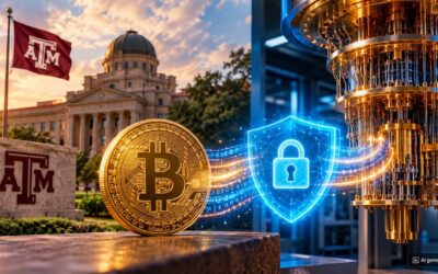 Bitcoin Lightning Quantenschutz: Universität entwickelt Gegenmaßnahmen