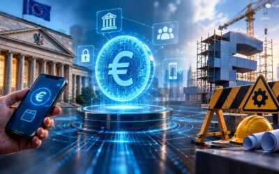 BIS: Digitales Geld kann Bargeld-ähnliche Privatsphäre bieten