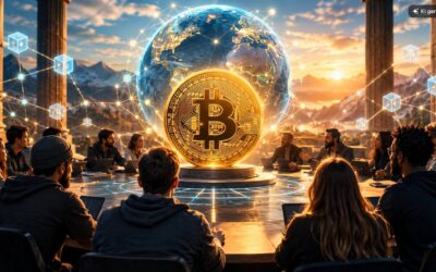Bitcoin Governance: Vertrauenslosigkeit oder Wertmaximierung