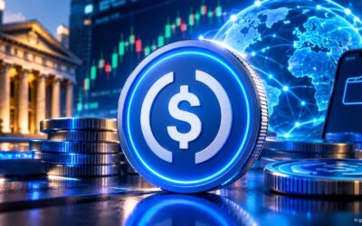EU-Behörde stuft Circle-USDC als bedeutenden E-Geld-Token ein