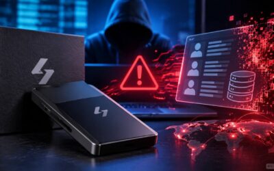 Hardware-Wallet Datenleck: Keystone bestätigt Zugriff auf Kundendaten