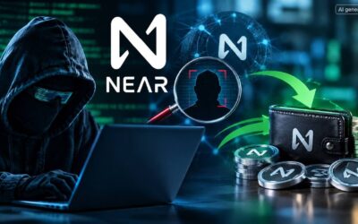 NEAR Exploit: Hacker identifiziert, Gelder zurückgegeben