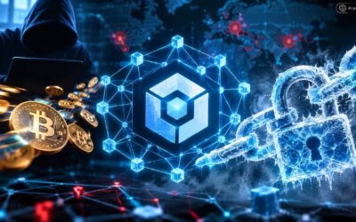 Qubic Diebstahl: Netzwerk friert ein nach Abfluss aus 1.400 Wallets