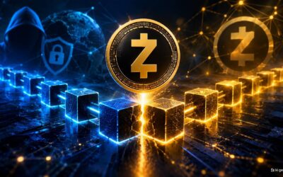 Zcash legt November-Termin für Netzwerk-Aktualisierung fest