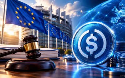 EU-Stablecoin-Regulierung: Emittenten fordern Zulassung von Dollar-Token