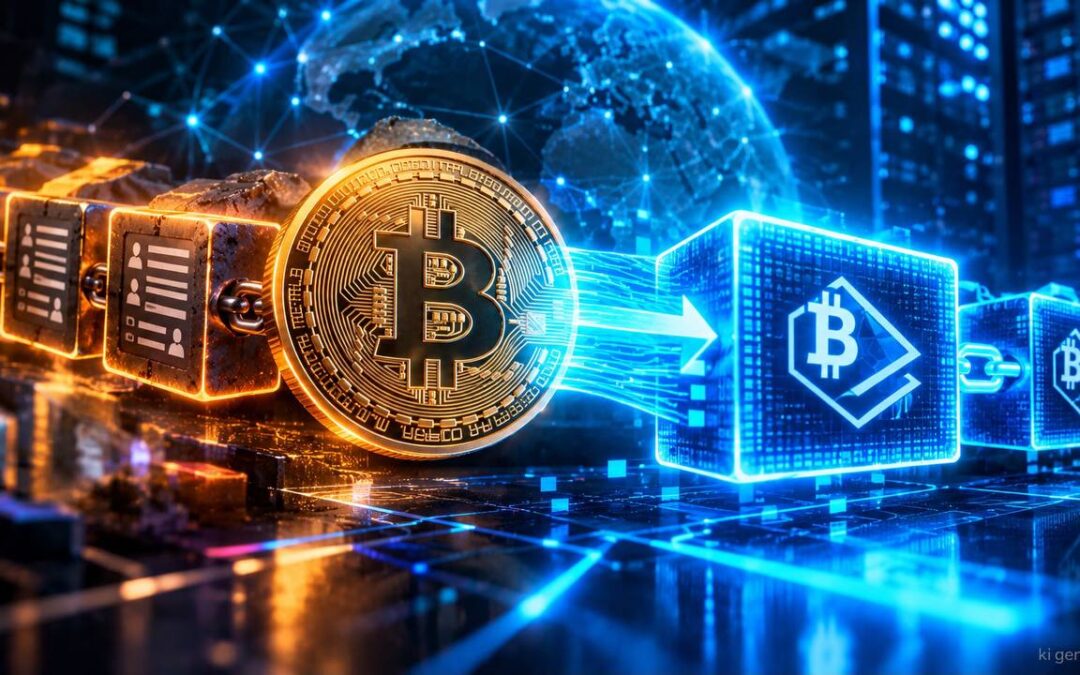 SegWit-Technologien: Das Fundament für Lightning Network und mehr